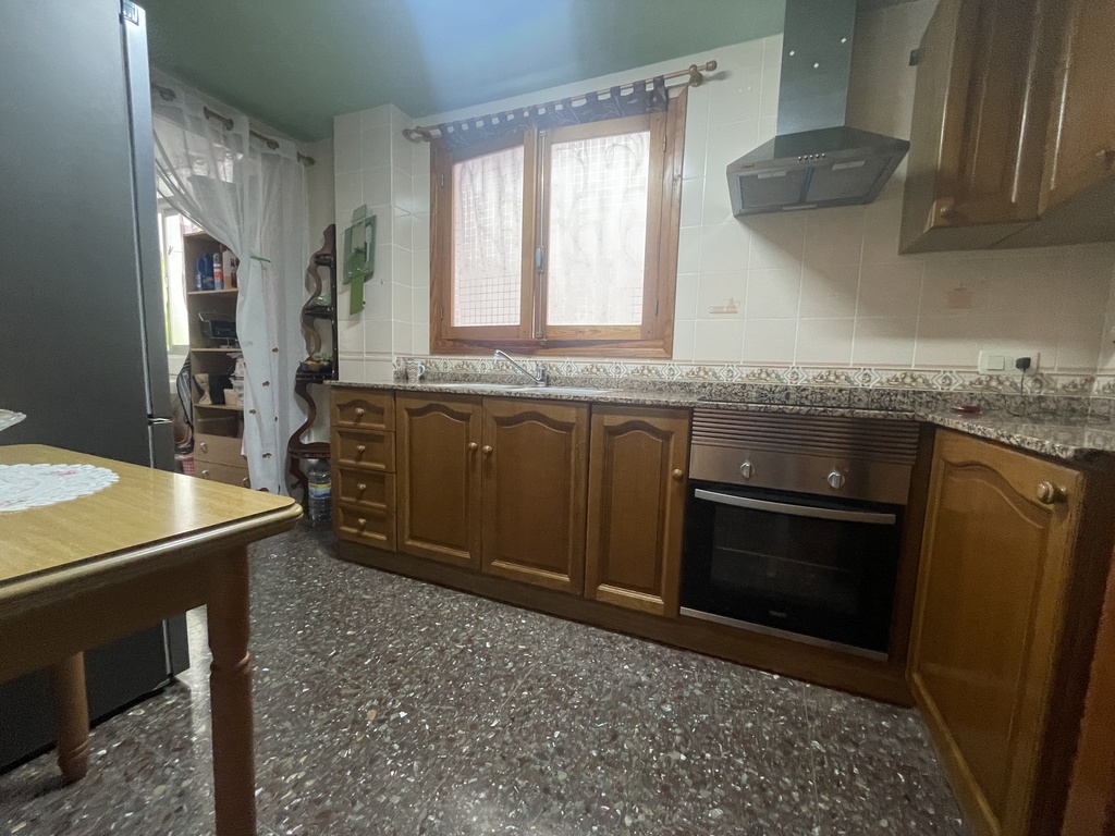 Piso Ontinyent - San José