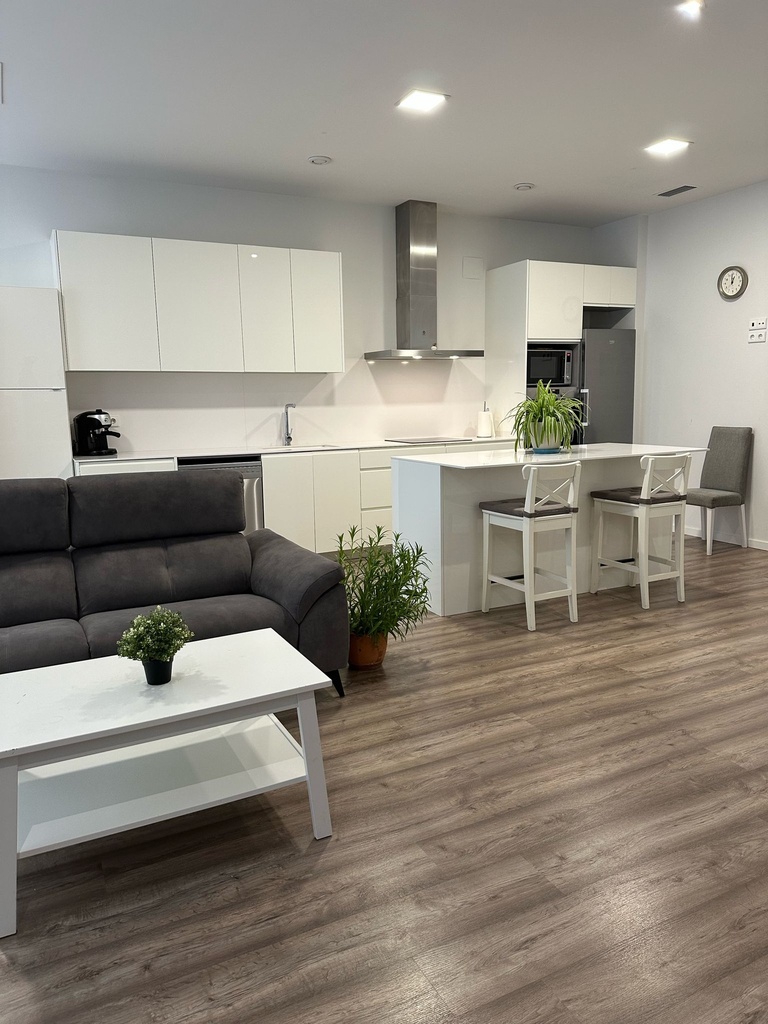 Piso Ontinyent - Llombo