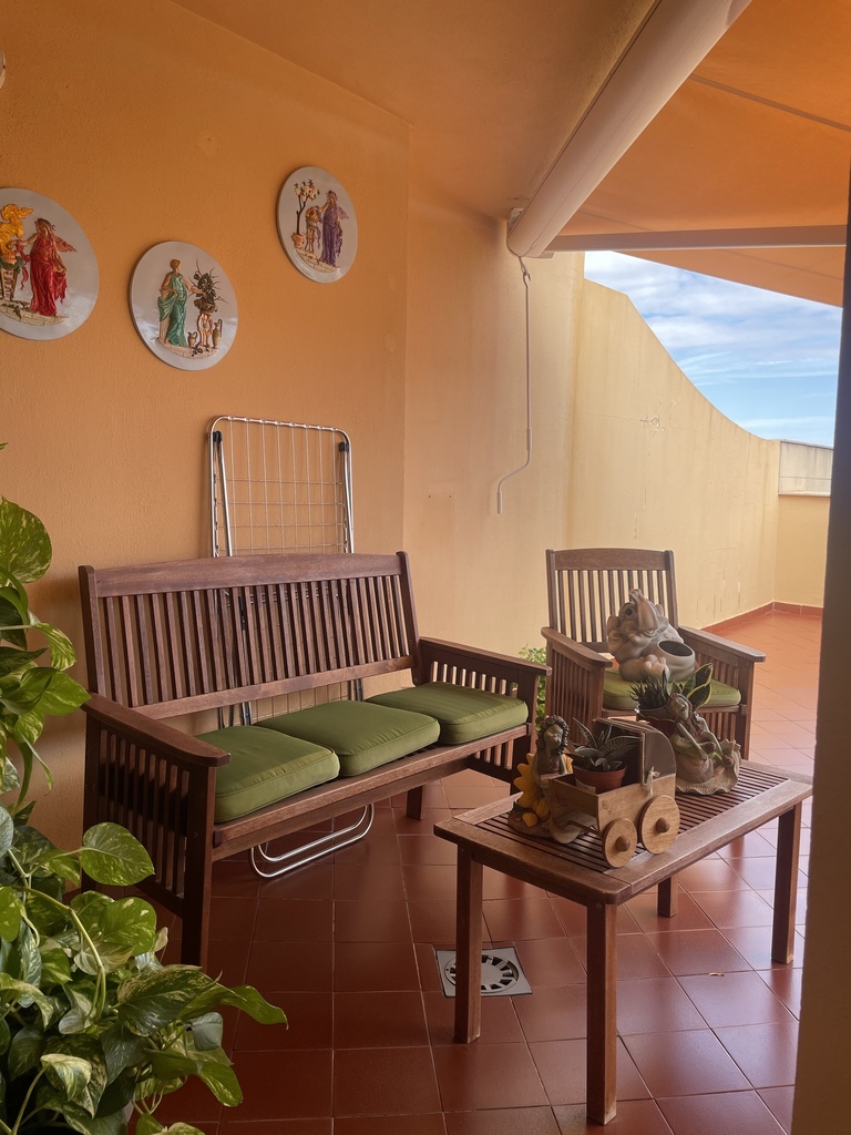 Casa Unifamiliar - Ontinyent