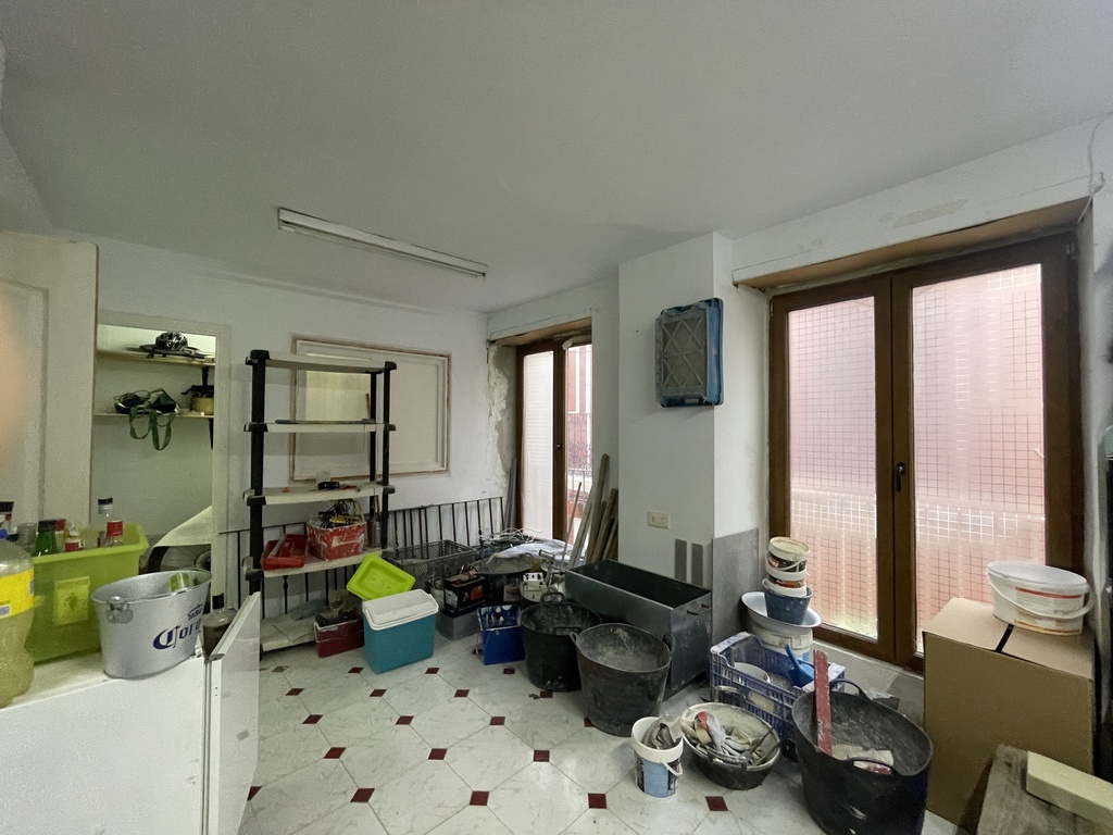 Bajo comercial - Ontinyent -Centro