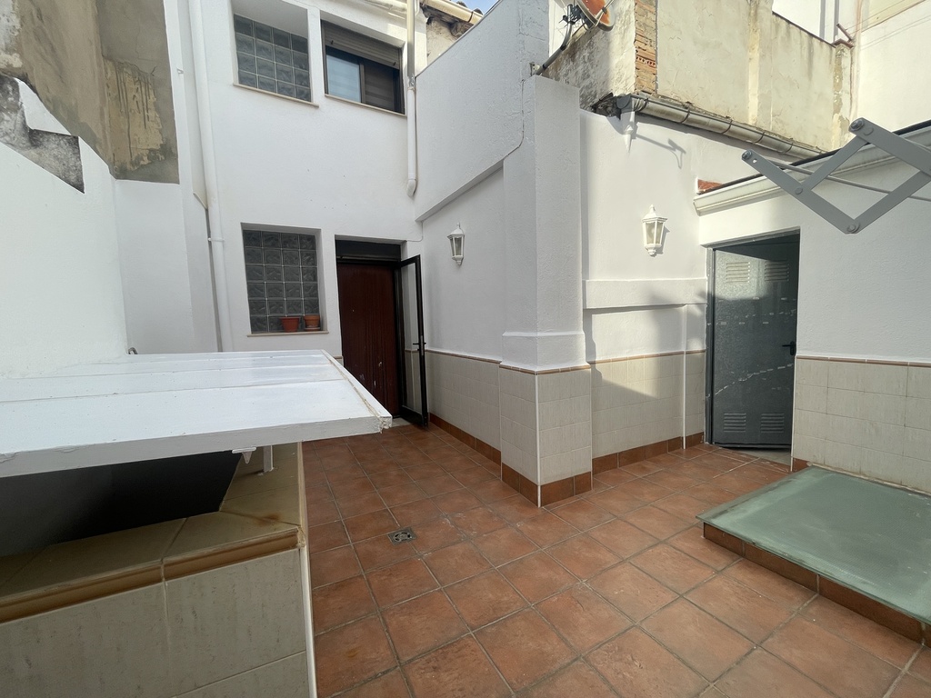 Casa Unifamiliar - Ontinyent