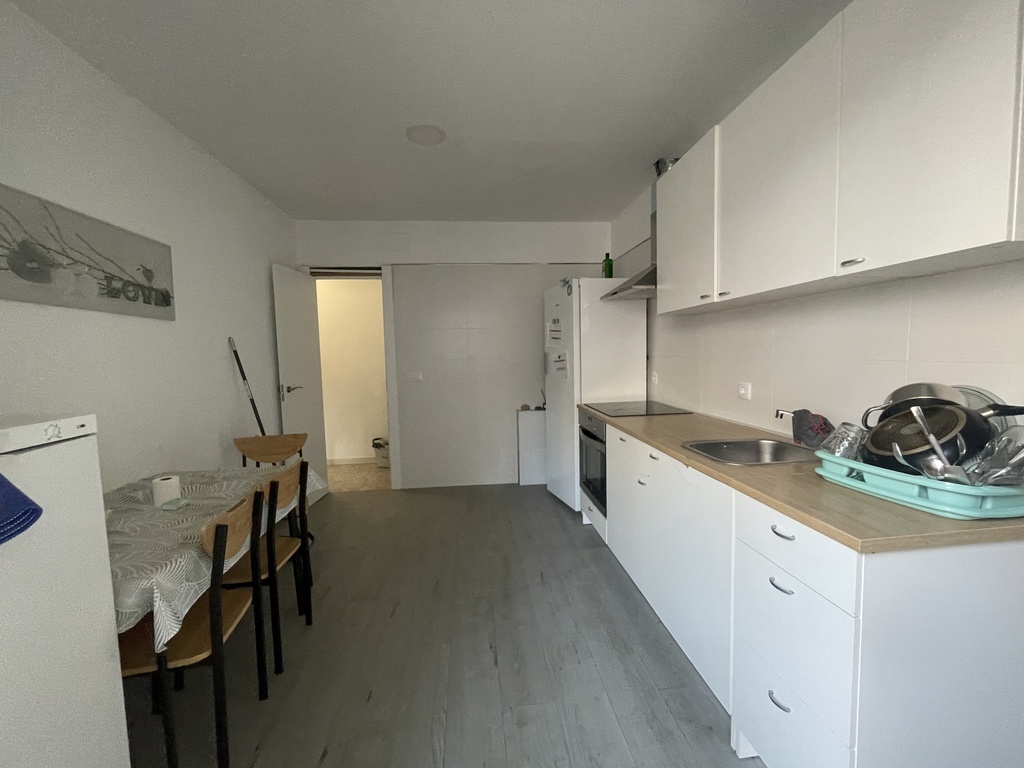 Piso Ontinyent - Llombo