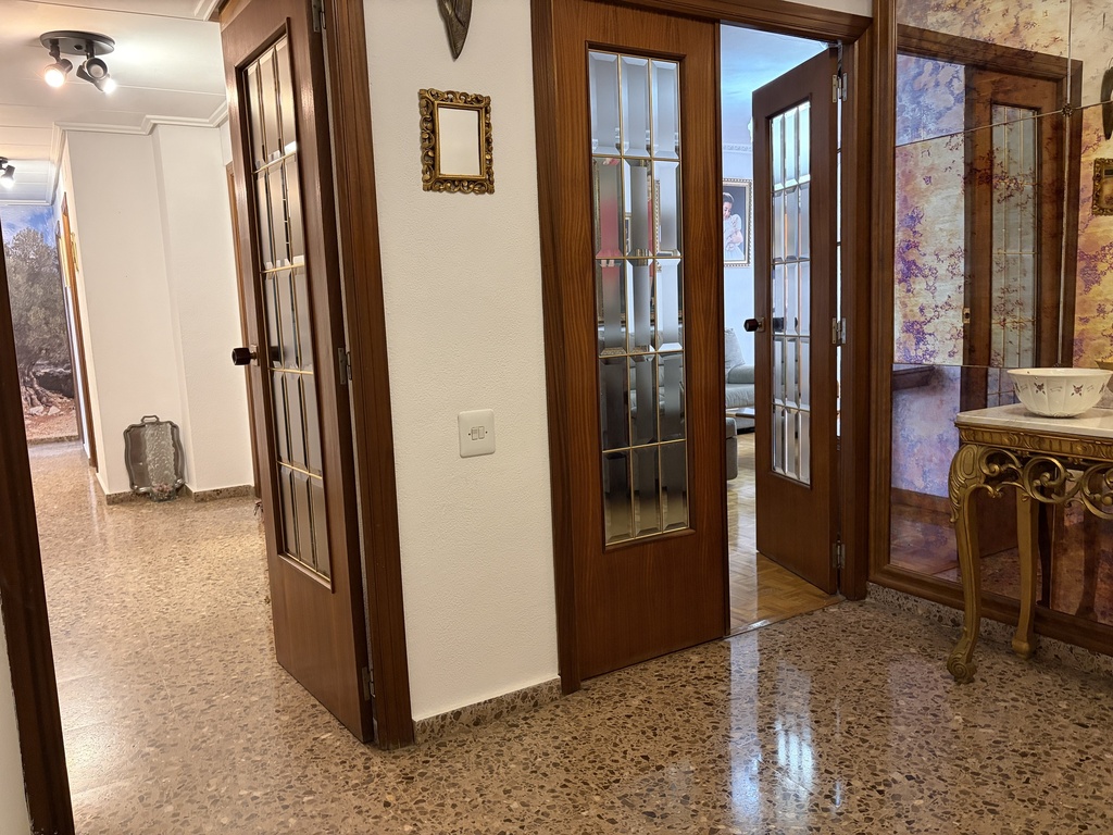 Piso Ontinyent - San José