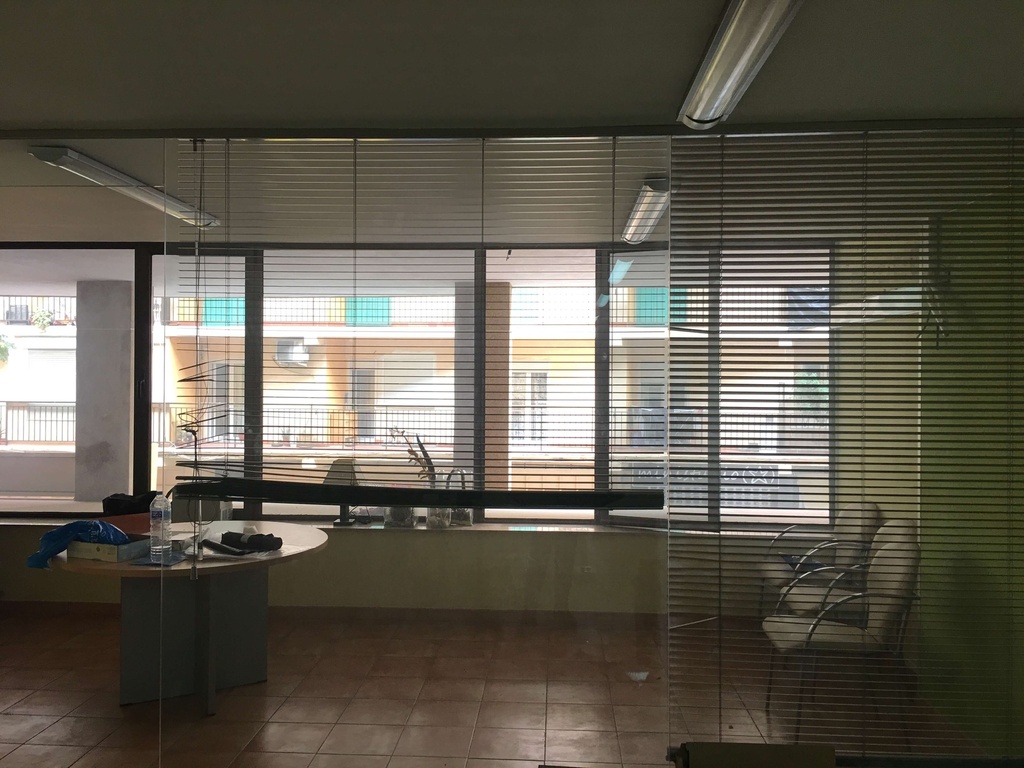 Entresuelo Ontinyent - San José