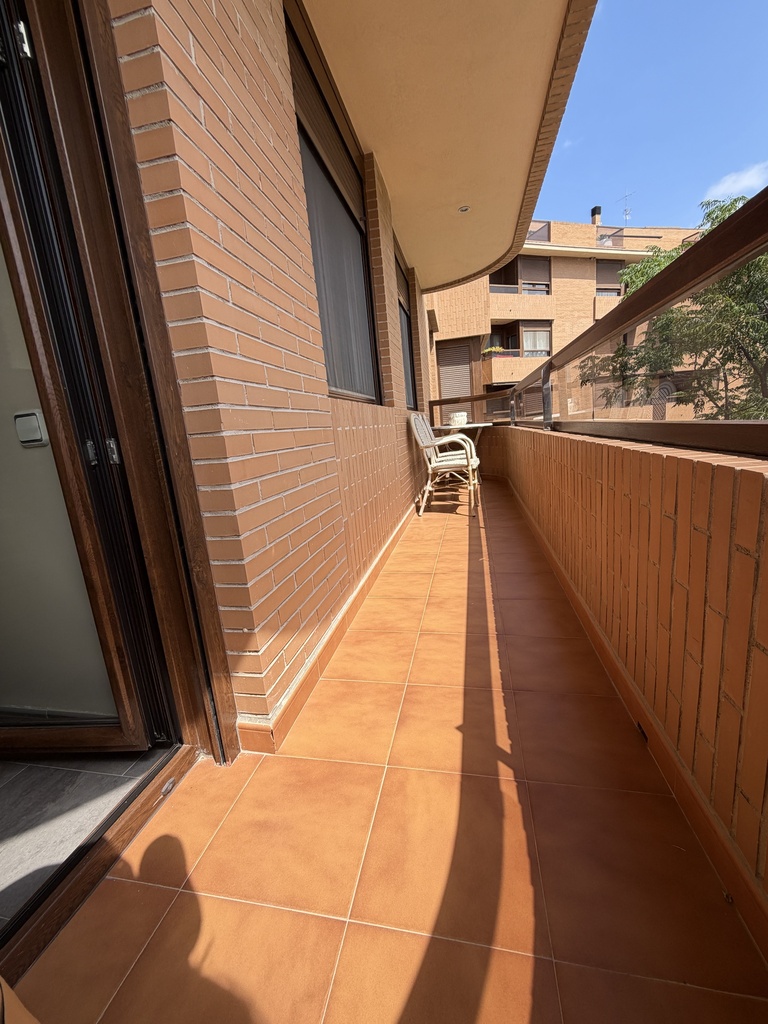 Piso Ontinyent - San José