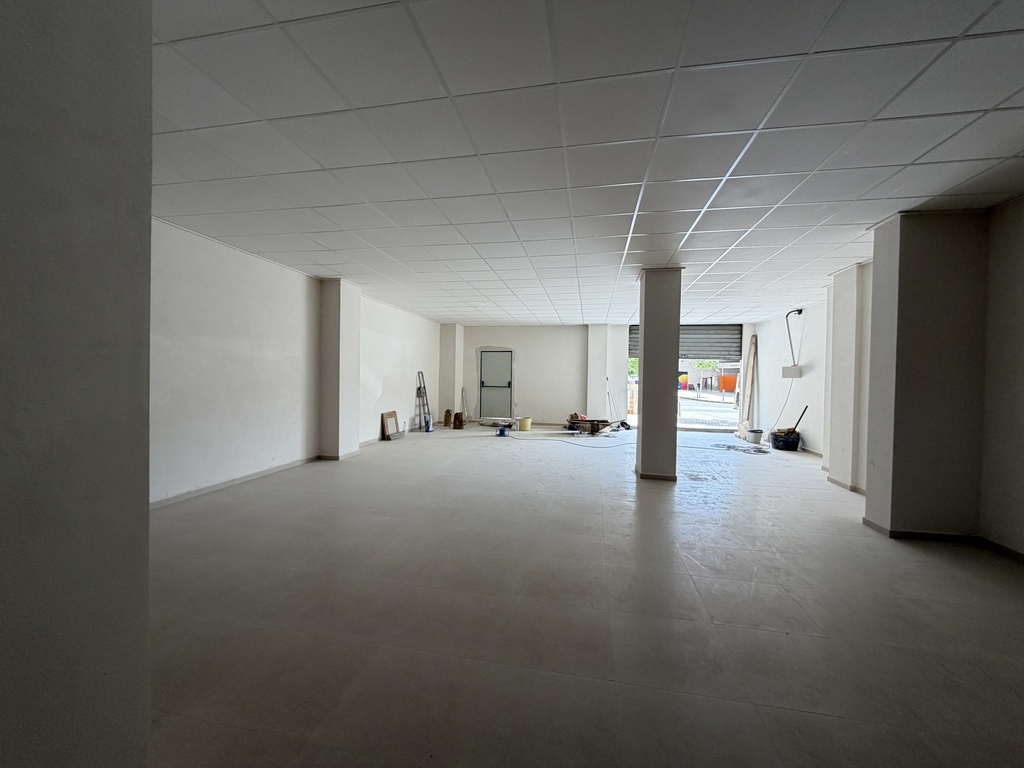 [AL/000908] Bajo Comercial - Ontinyent