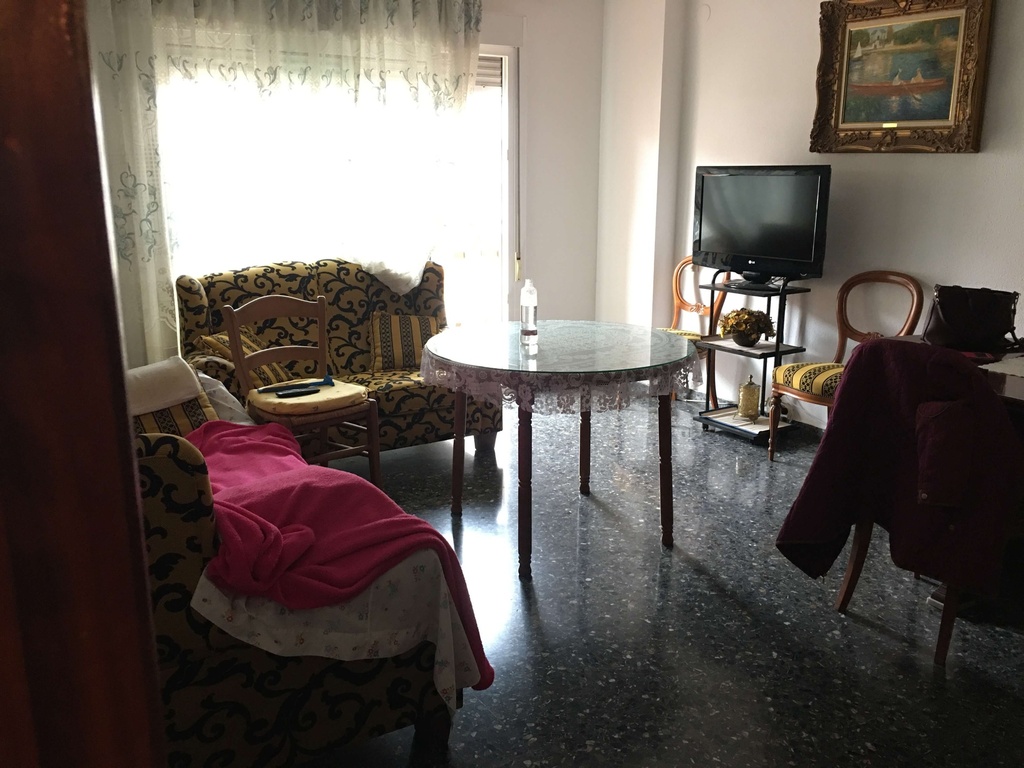 Piso Ontinyent-San José