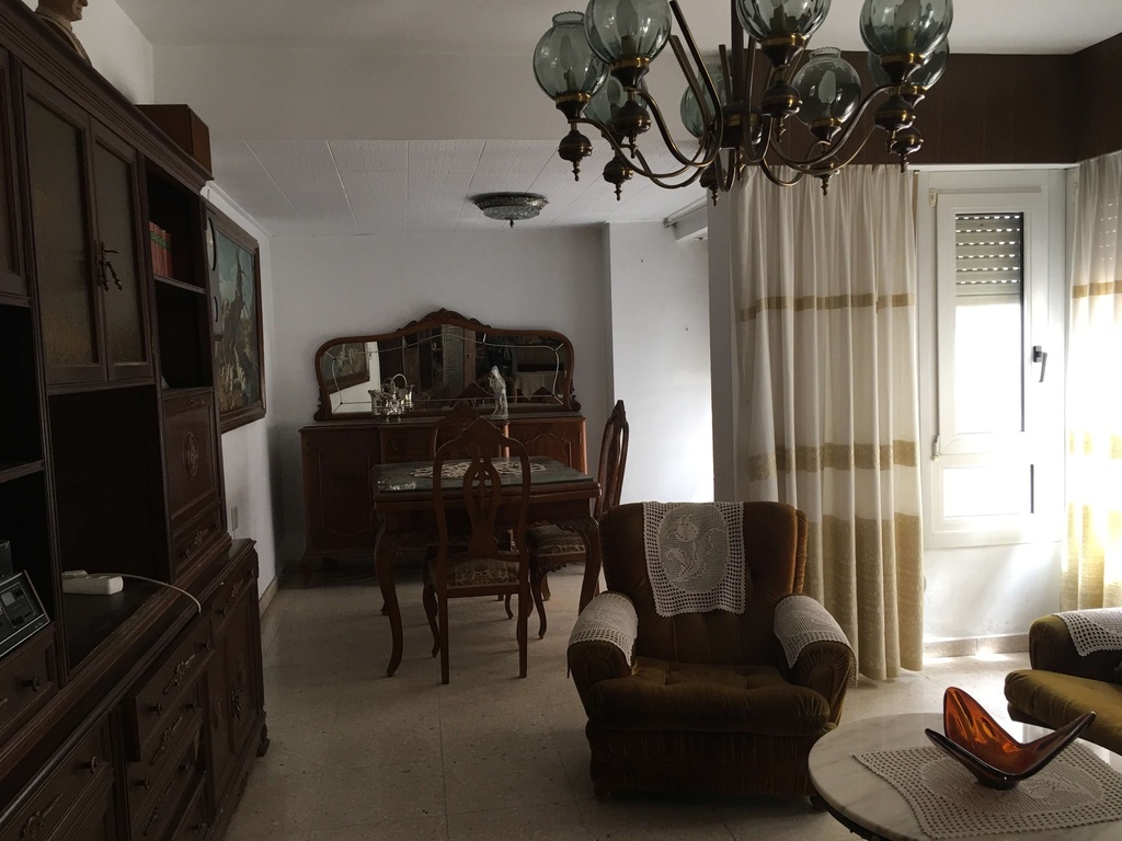 Piso Ontinyent-Centro