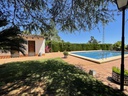 Chalet Ontinyent - Pilar