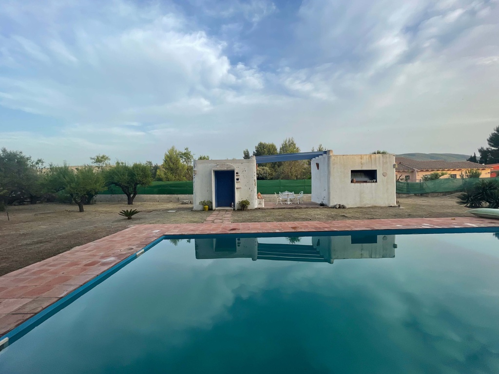 Chalet Ontinyent - Helios/Pola