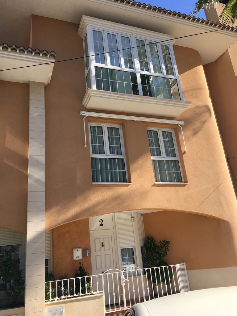 Casa Unifamiliar Ontinyent -Llombo
