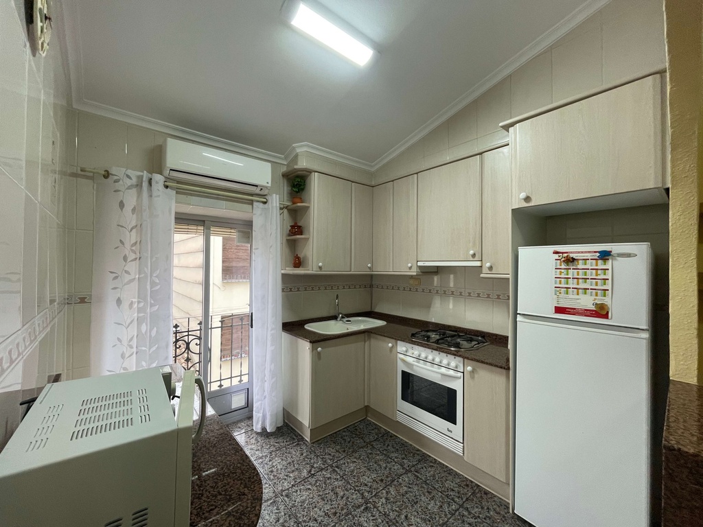 Piso Ontinyent - Sant Antoni