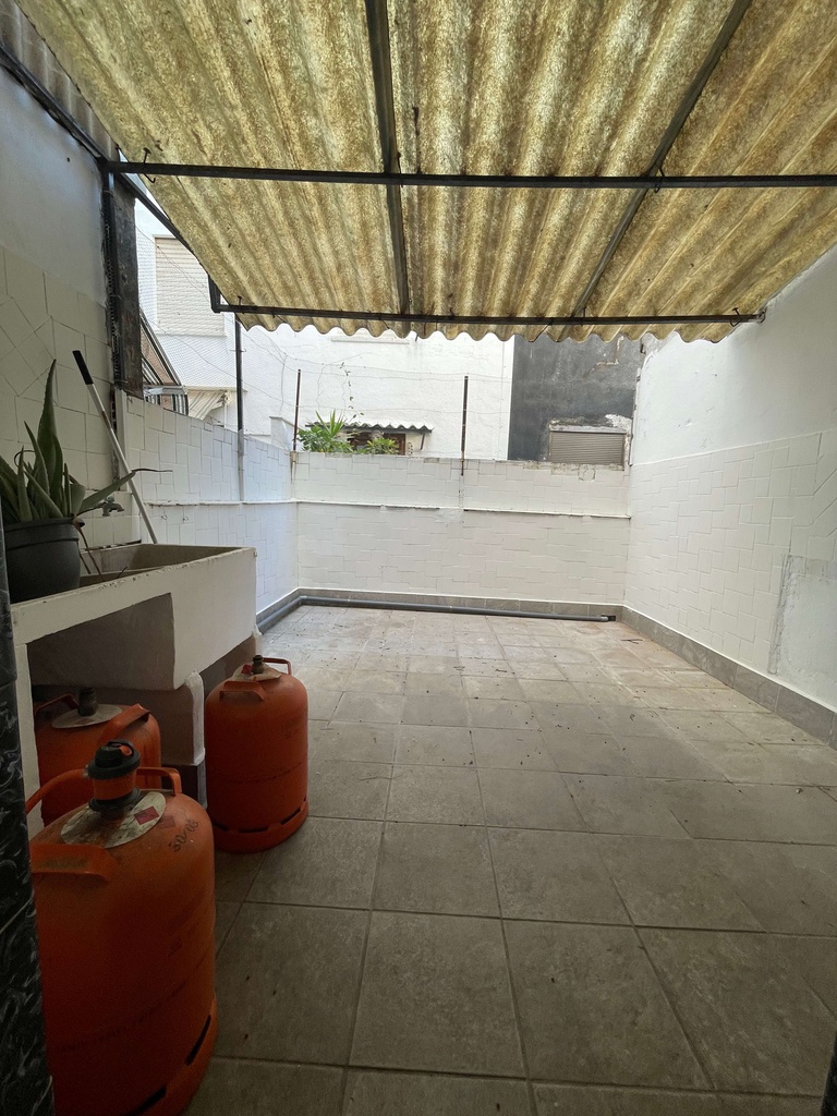 Piso Ontinyent - San Rafael