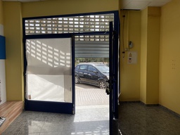 Bajo Comercial - San José