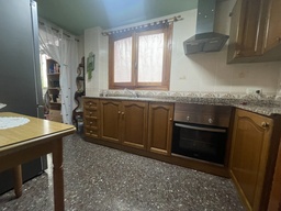 Piso Ontinyent - San José