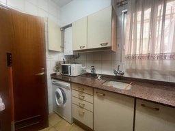 Piso Ontinyent - San José