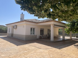 Chalet Ontinyent - Llombo