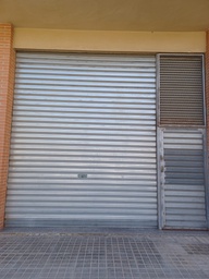 Bajo Comercial - San José