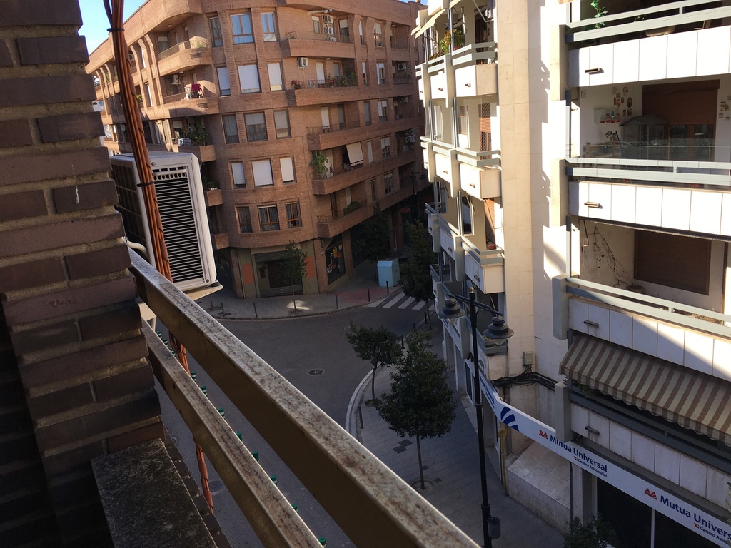 Piso Ontinyent-San José