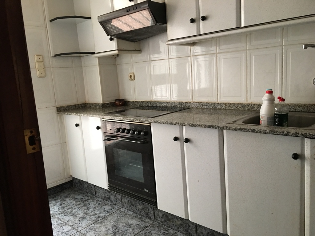 Piso Ontinyent-San Rafael