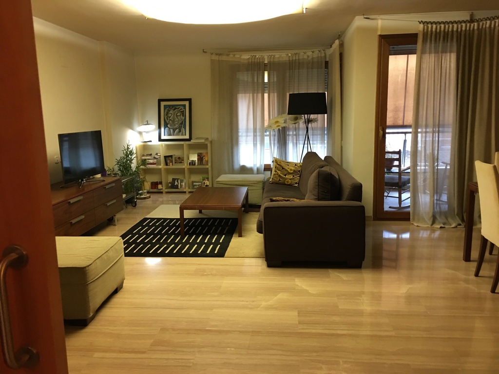 Piso Ontinyent-San José
